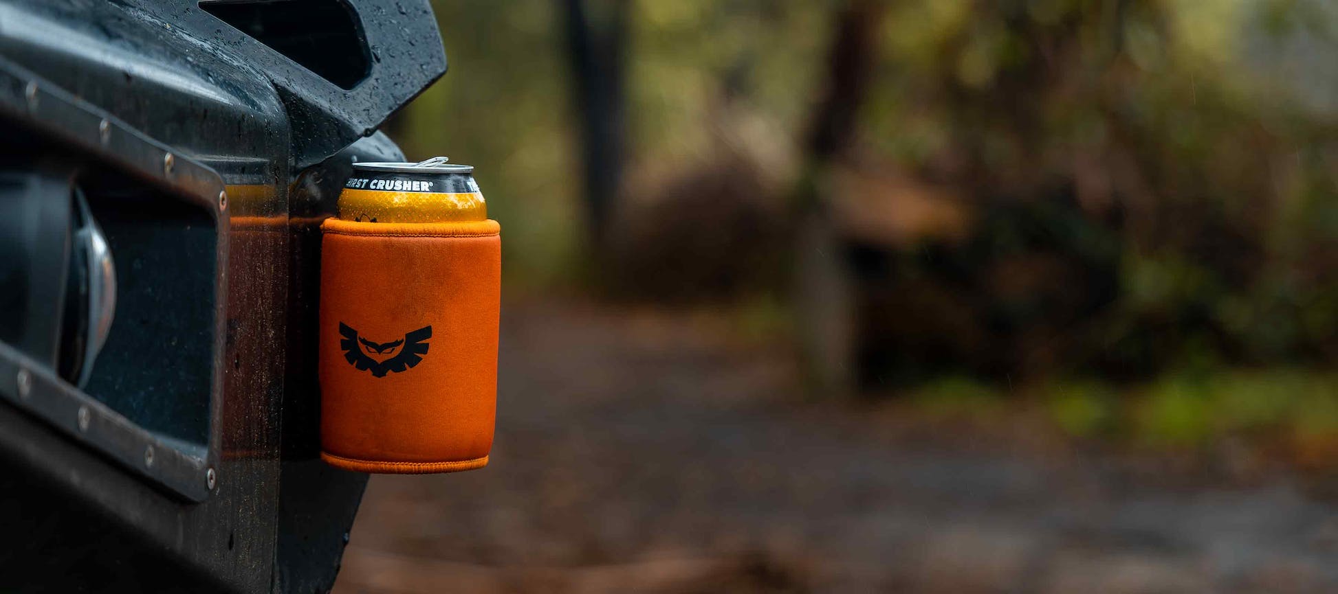 STEDI Magnetic Neoprene Stubby Holder